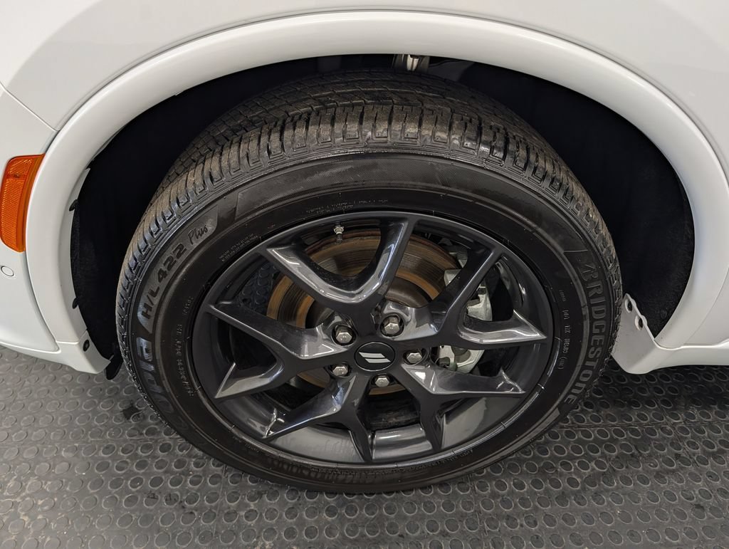 Used 2026 Dodge Durango GT AWD/4WD image 7