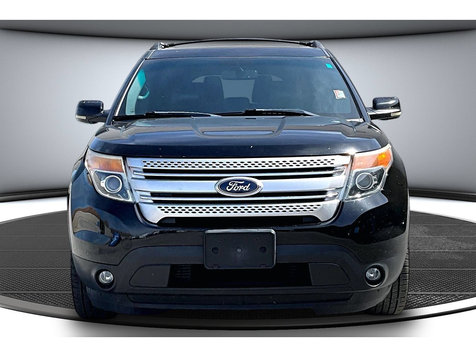 Used 2012 Ford Explorer XLT AWD/4WD image 4