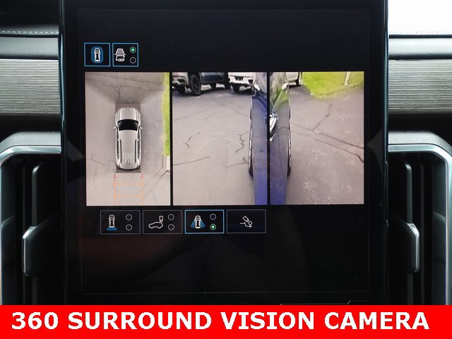 Used 2025 GMC Acadia Denali w/ Super Cruise Package image 15