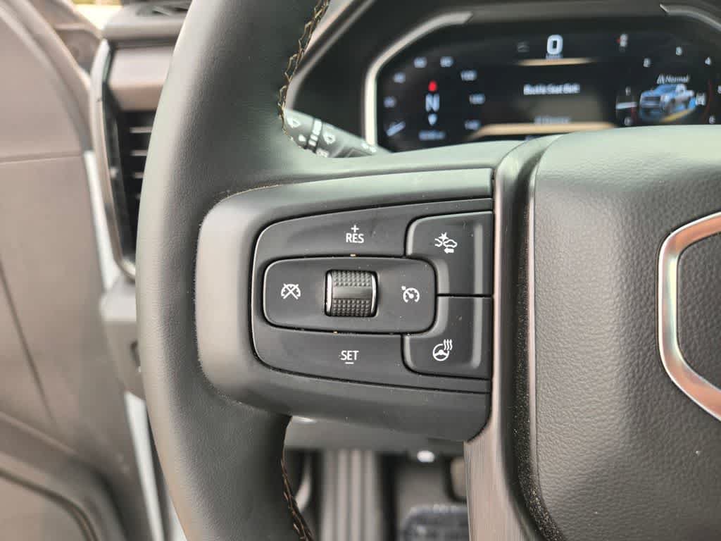 Used 2026 GMC Sierra 2500 AT4 AWD/4WD image 19