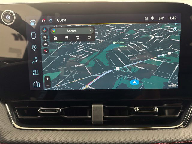 New 2027 Chevrolet Equinox RS w/ Safety and Technology Package AWD/4WD image 18