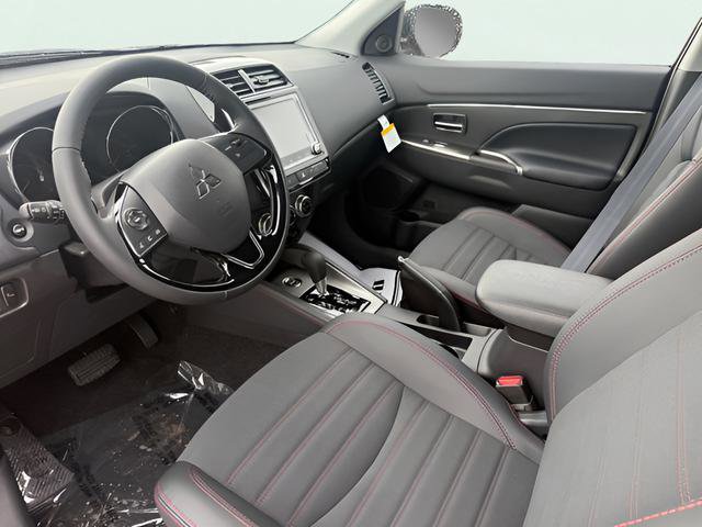 New 2026 Mitsubishi Outlander Sport SE AWD/4WD image 13