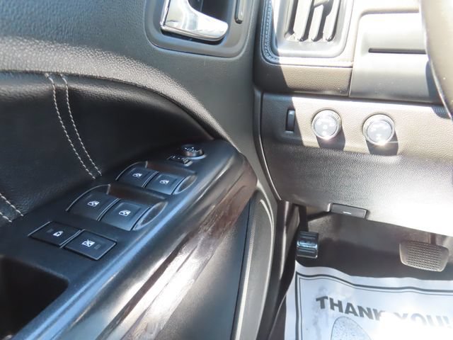 Used 2022 GMC Canyon Denali AWD/4WD image 30