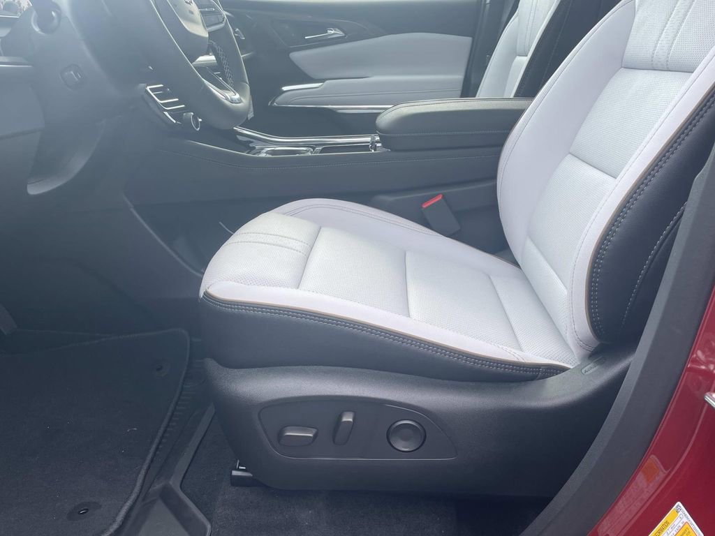 New 2026 Chevrolet Traverse High Country image 20