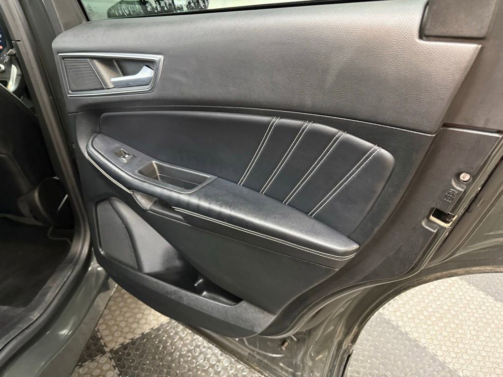 Certified 2022 Ford Edge ST w/ Equipment Group 401A image 52