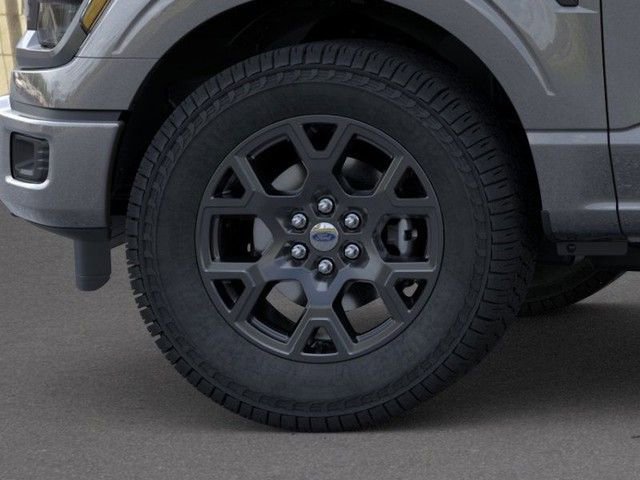 New 2026 Ford F150 STX w/ Equipment Group 200A image 19