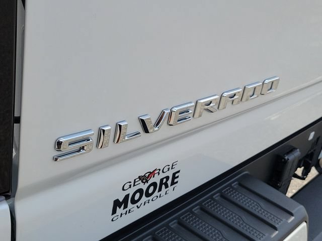 Certified 2025 Chevrolet Silverado 2500 High Country w/ Technology Package AWD/4WD image 10