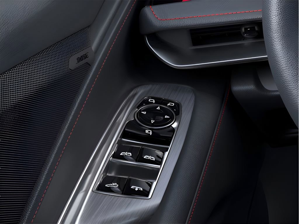 New 2026 Chevrolet Corvette E-Ray AWD/4WD image 14