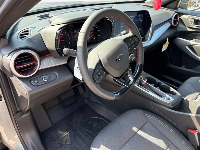 New 2026 Chevrolet Trax RS w/ Driver Confidence Package image 23