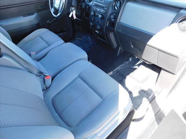 Used 2013 Ford F150 XL w/ XL Plus Pkg AWD/4WD image 22