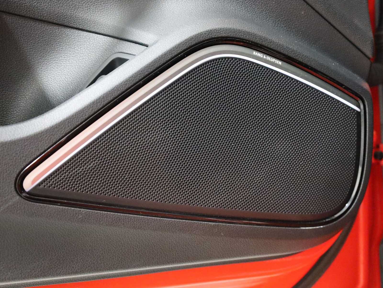 Used 2018 Audi RS 3 AWD/4WD image 17