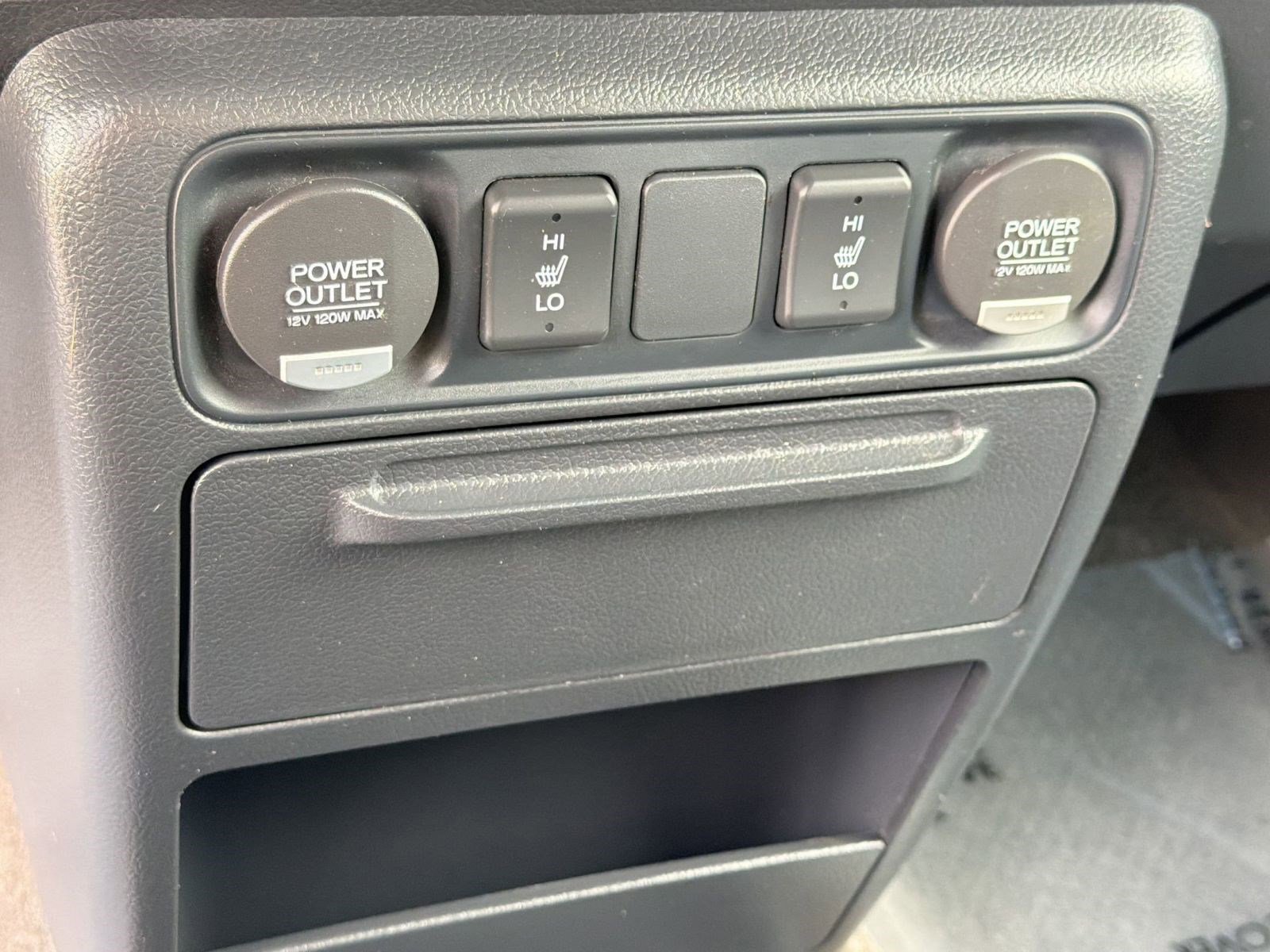 Used 2010 Honda Ridgeline RTL image 24