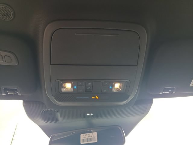 New 2026 Ford Explorer ST-Line w/ ST-Line Street Pack AWD/4WD image 28