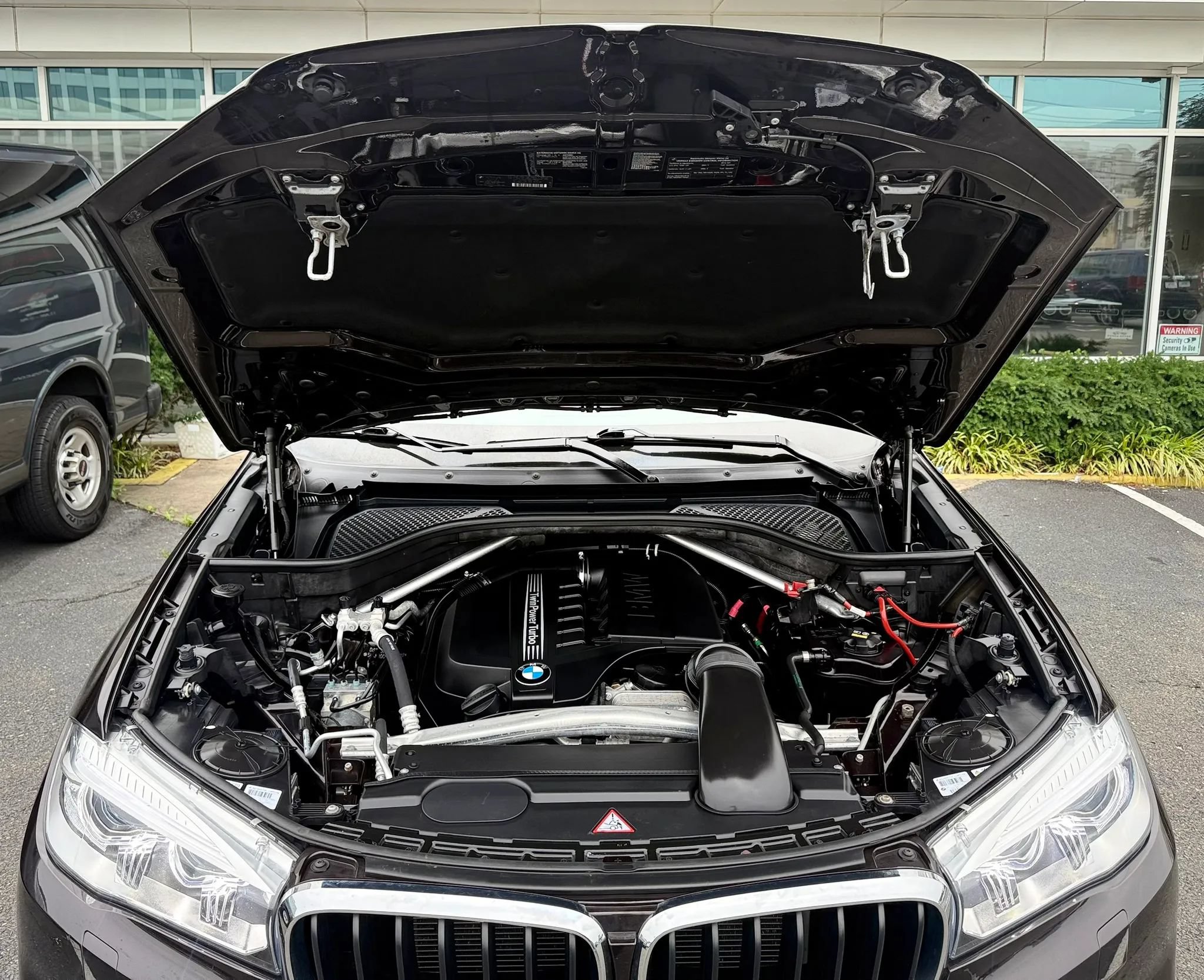 Used 2015 BMW X5 xDrive35i AWD/4WD image 46