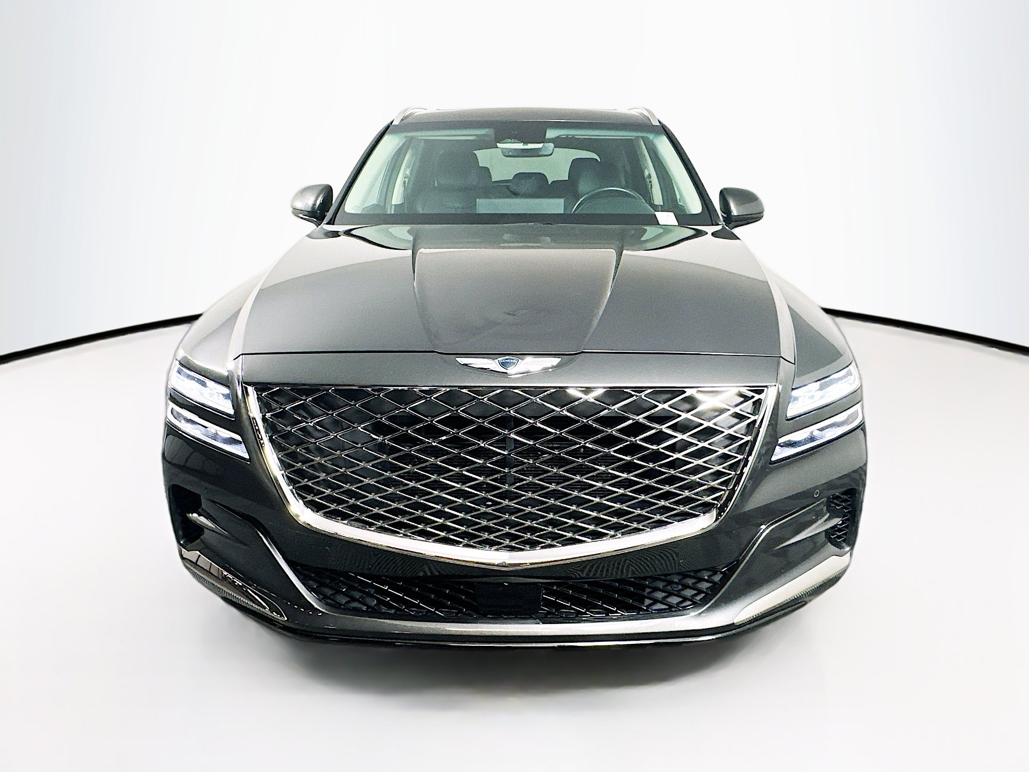 Used 2024 Genesis GV80 3.5T image 2