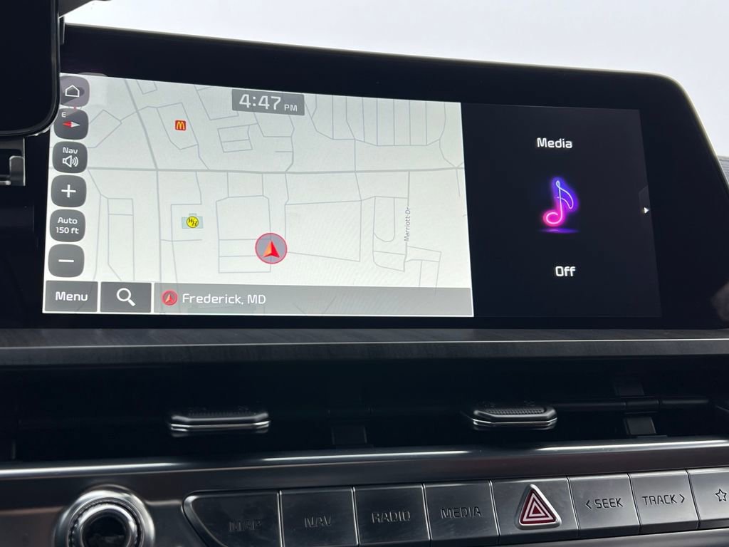 Used 2023 Kia Telluride SX Prestige image 26