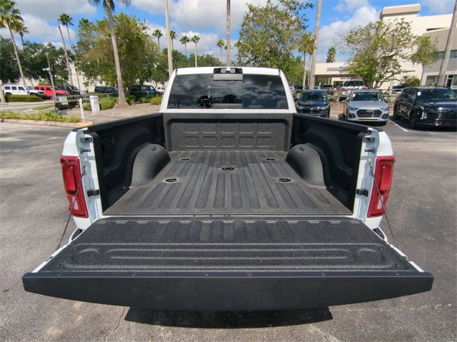 New 2026 RAM 2500 Limited image 14