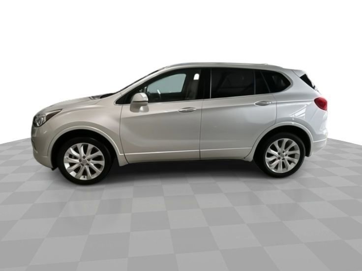 Certified 2016 Buick Envision Premium image 5