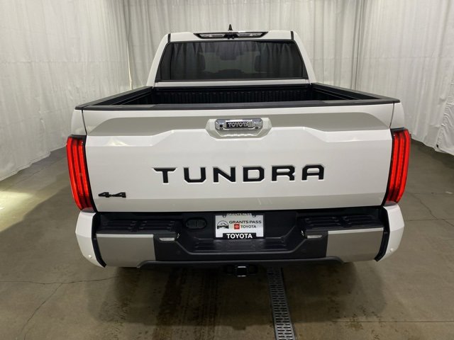 Used 2023 Toyota Tundra Limited image 5