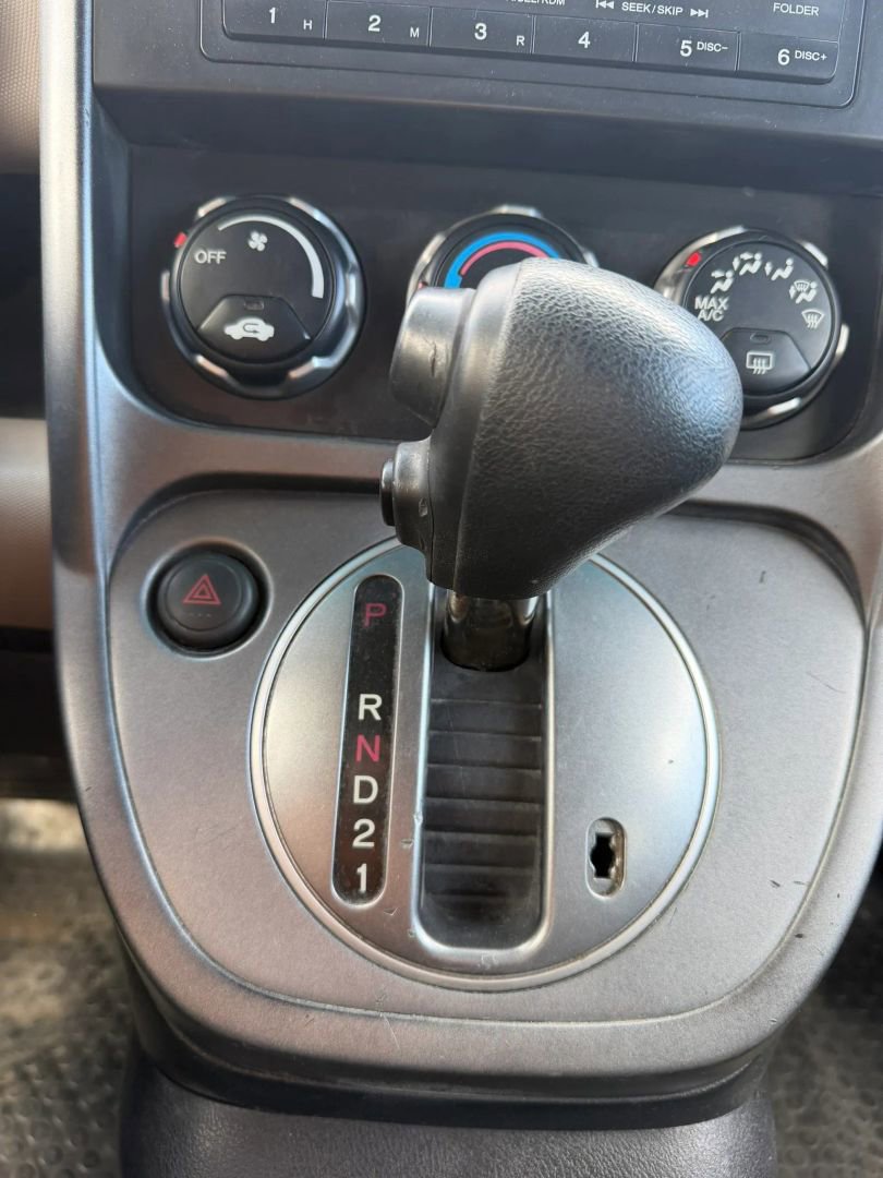Used 2008 Honda Element EX image 25