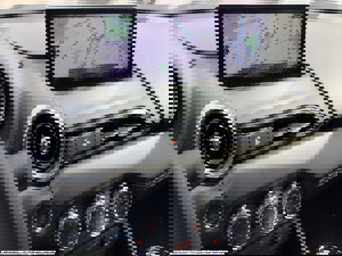 Used 2025 MAZDA MX-5 Miata Grand Touring image 9