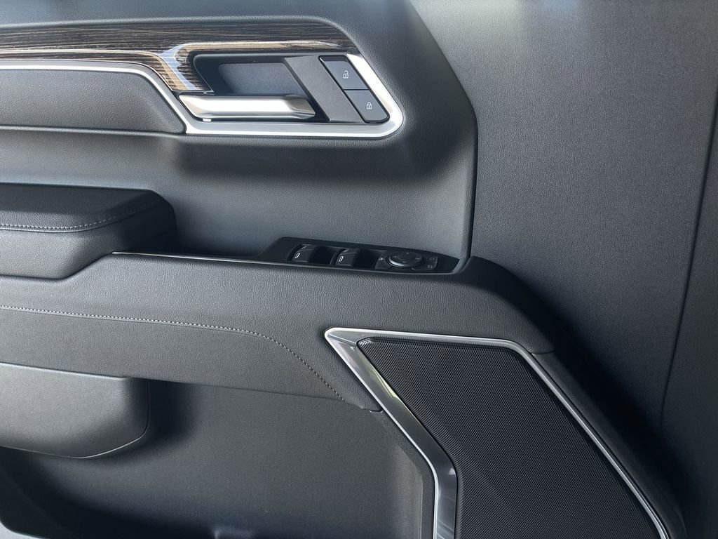 New 2026 GMC Sierra 1500 Elevation image 22