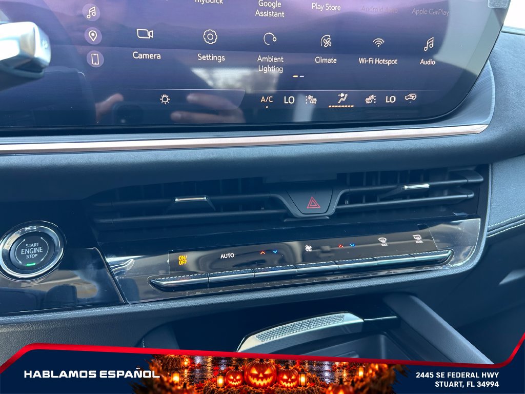 New 2026 Buick Envision Sport Touring AWD/4WD image 29