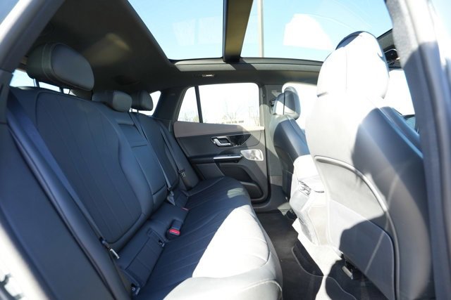 Certified 2023 Mercedes-Benz EQE 350+ 4MATIC SUV image 42