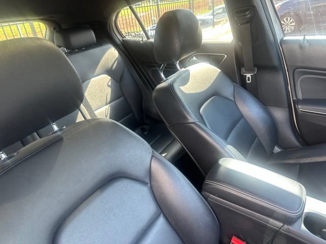 Used 2018 Mercedes-Benz GLA 250 4MATIC image 18