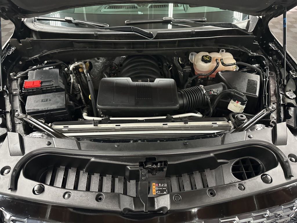 Used 2024 GMC Yukon Denali Ultimate AWD/4WD image 41