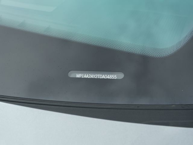 New 2026 Porsche Cayenne image 28