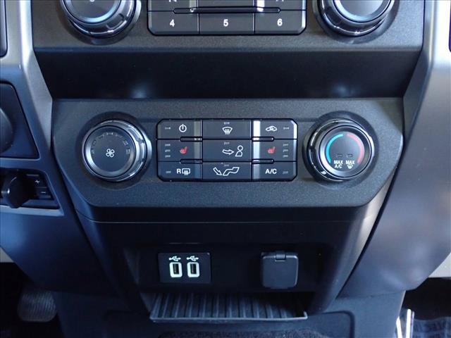 Used 2020 Ford F150 XLT w/ Equipment Group 302A Luxury AWD/4WD image 18