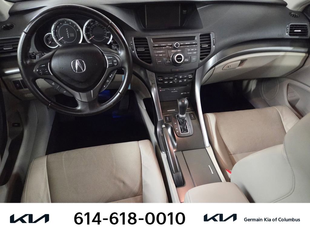 Used 2011 Acura TSX Sedan image 17
