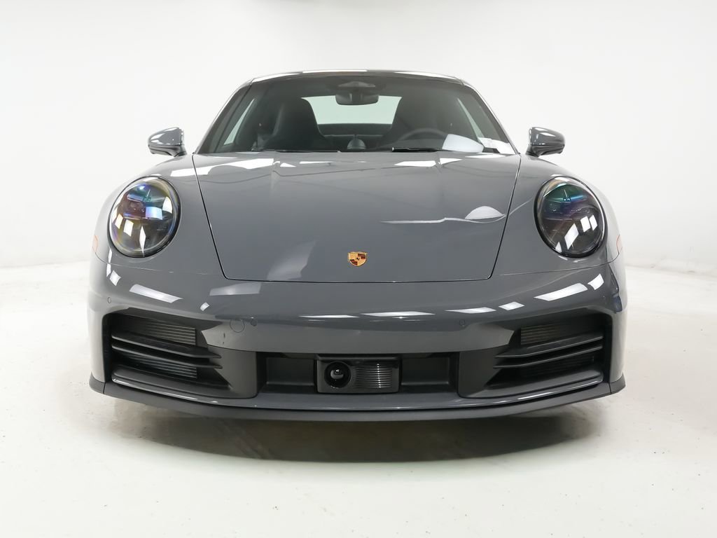 New 2026 Porsche 911 Carrera S RWD image 6