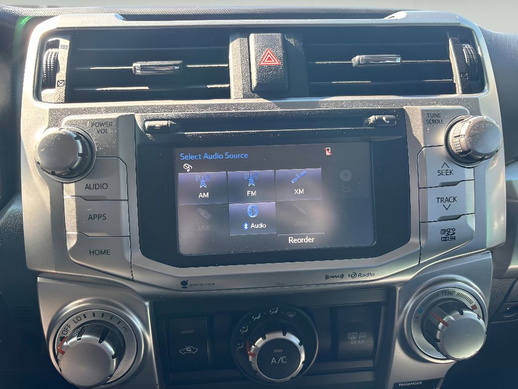 Used 2019 Toyota 4Runner SR5 AWD/4WD image 23