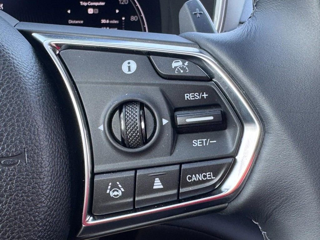 Certified 2026 Acura MDX w/ Technology Package image 21