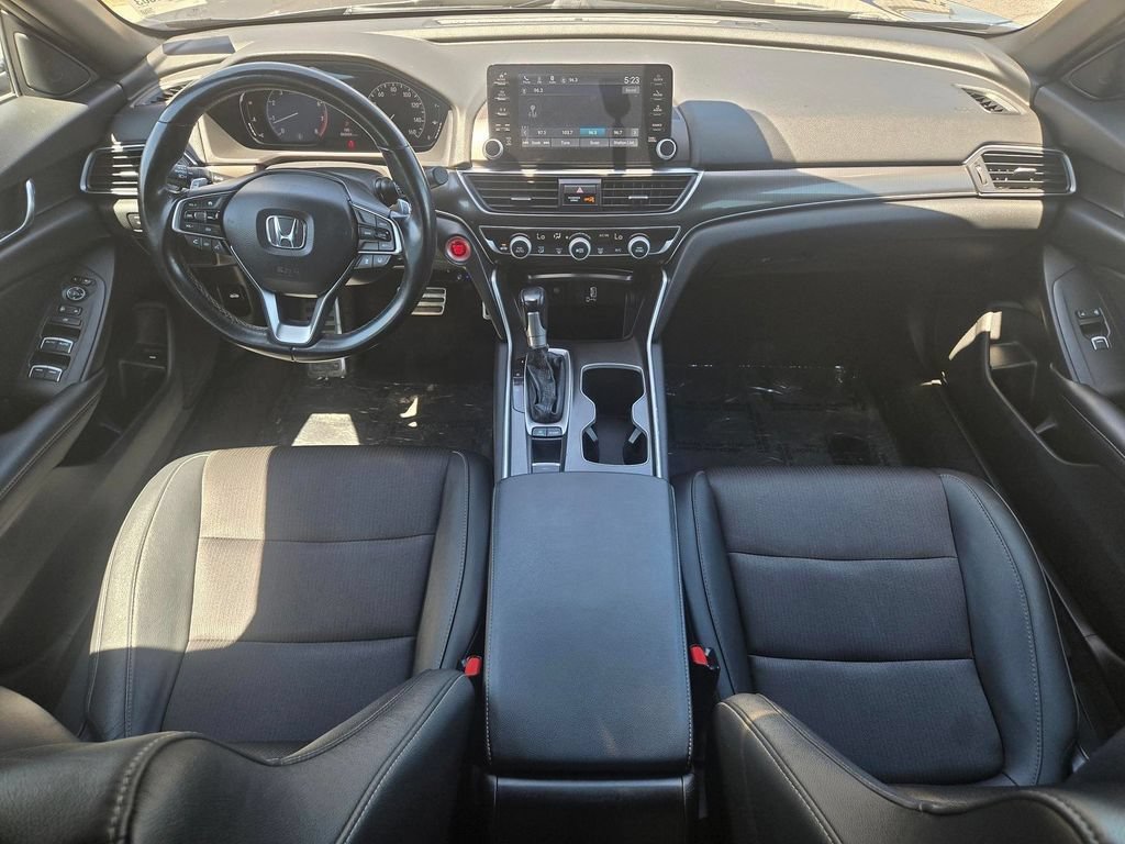 Used 2020 Honda Accord Sport image 9