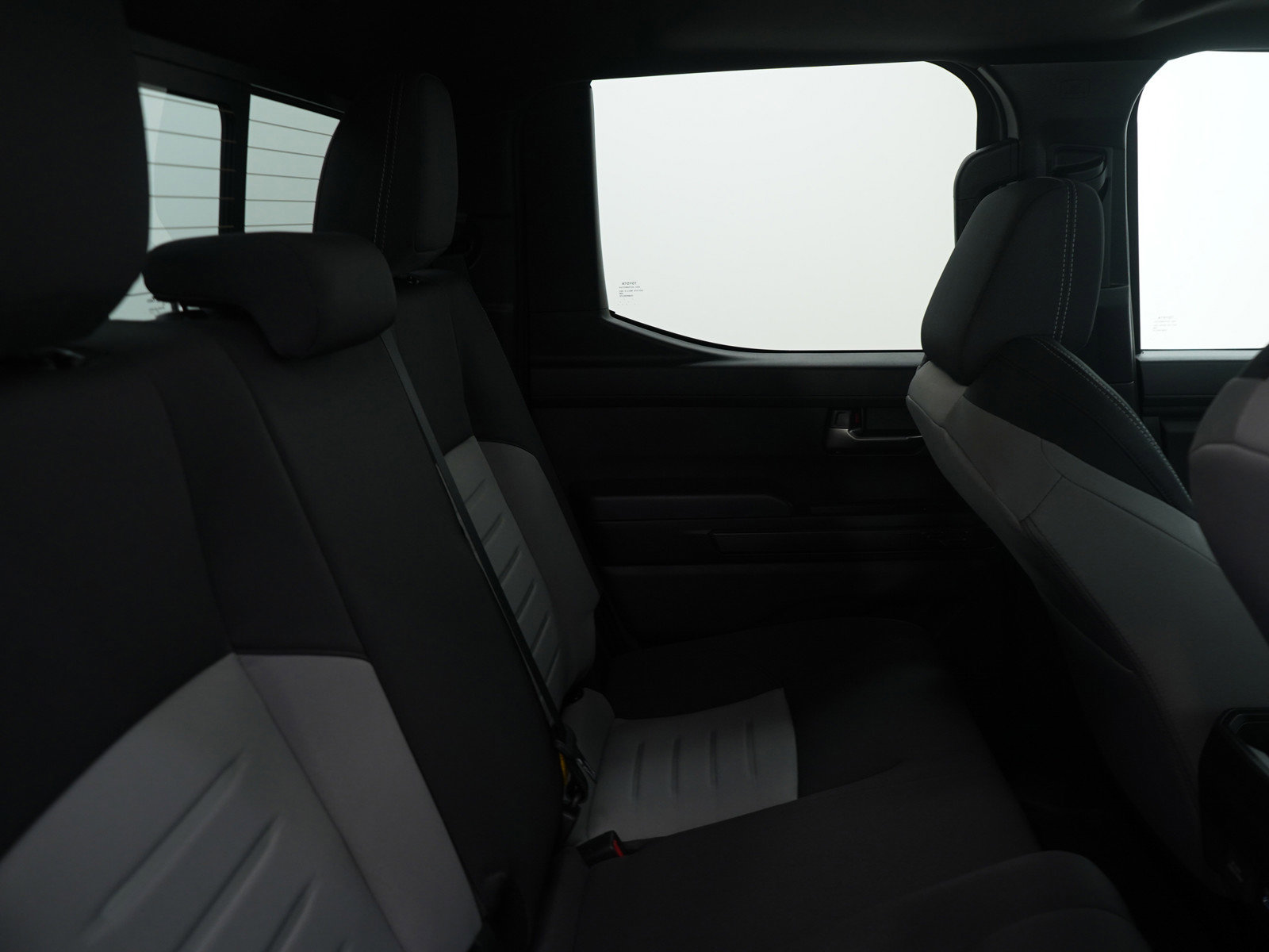 Used 2026 Toyota Tacoma TRD Off-Road w/ TRD Off Road Upgrade Package image 14