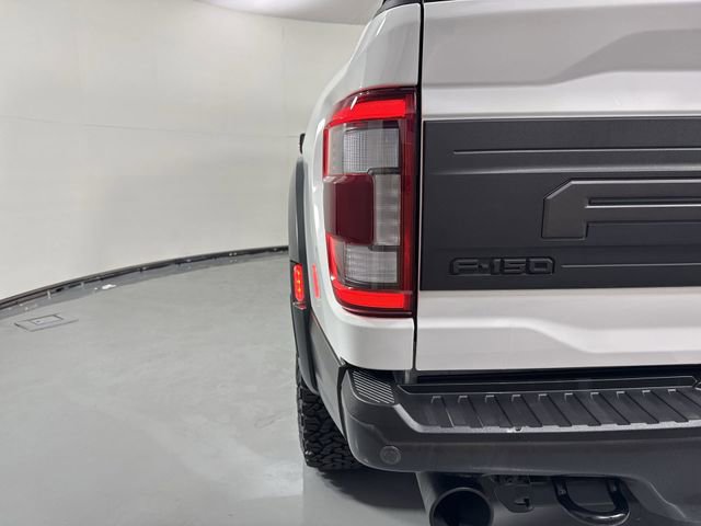 Used 2023 Ford F150 Raptor image 29