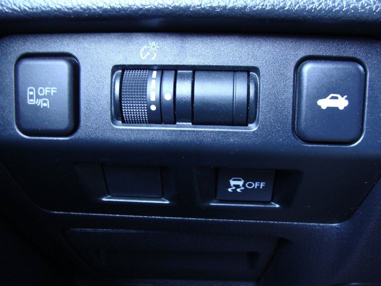 Used 2021 Subaru WRX STI Limited AWD/4WD image 13