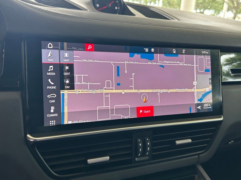 Used 2019 Porsche Cayenne AWD/4WD image 9