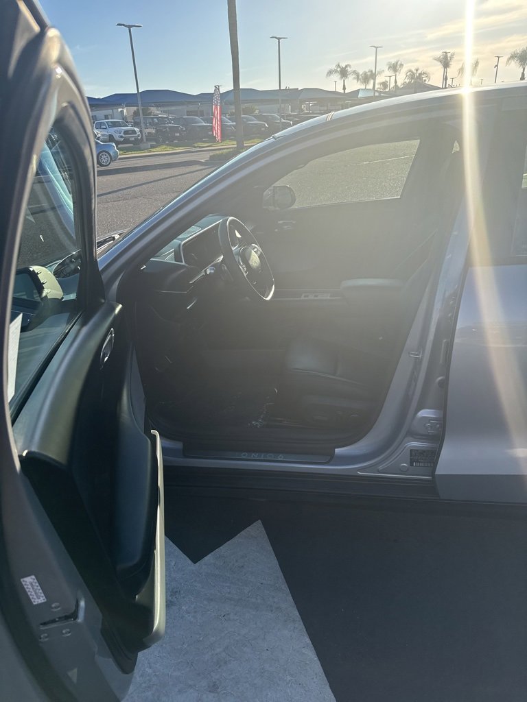 Used 2023 Hyundai Ioniq 6 Limited image 22