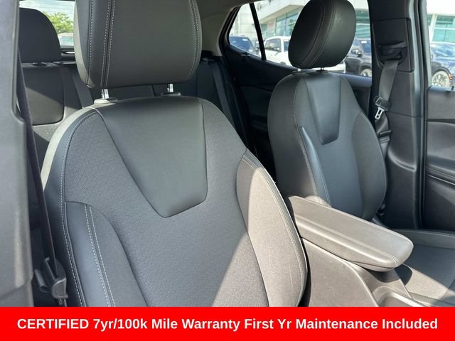 Used 2024 Buick Encore GX Preferred FWD image 12