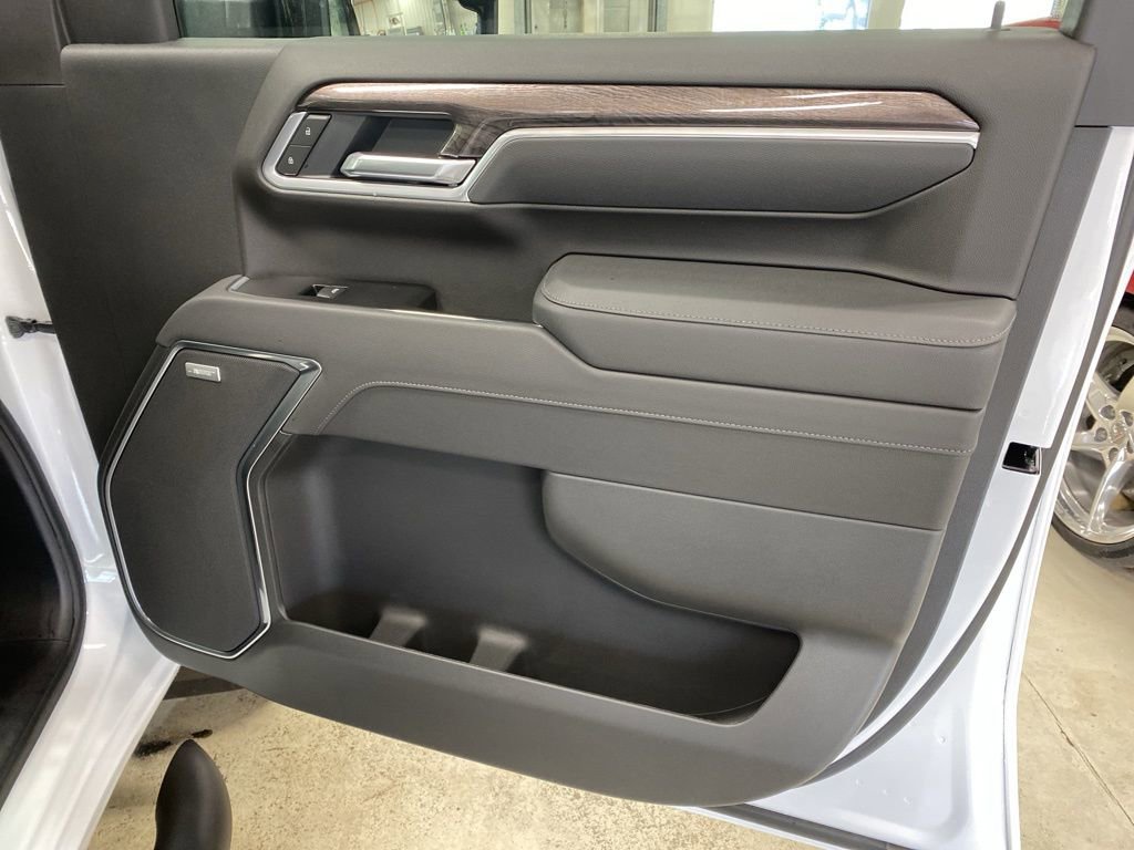 New 2026 Chevrolet Silverado 3500 LTZ w/ LTZ Plus Package image 29