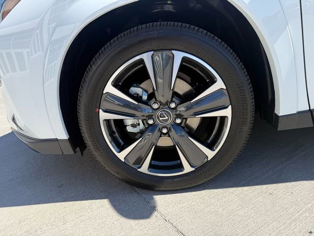 New 2026 Lexus UX 300h FWD image 10