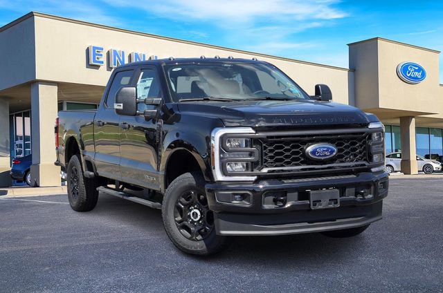New 2026 Ford F250 XL w/ STX Appearance Package