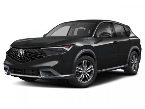 New 2025 Acura ADX AWD