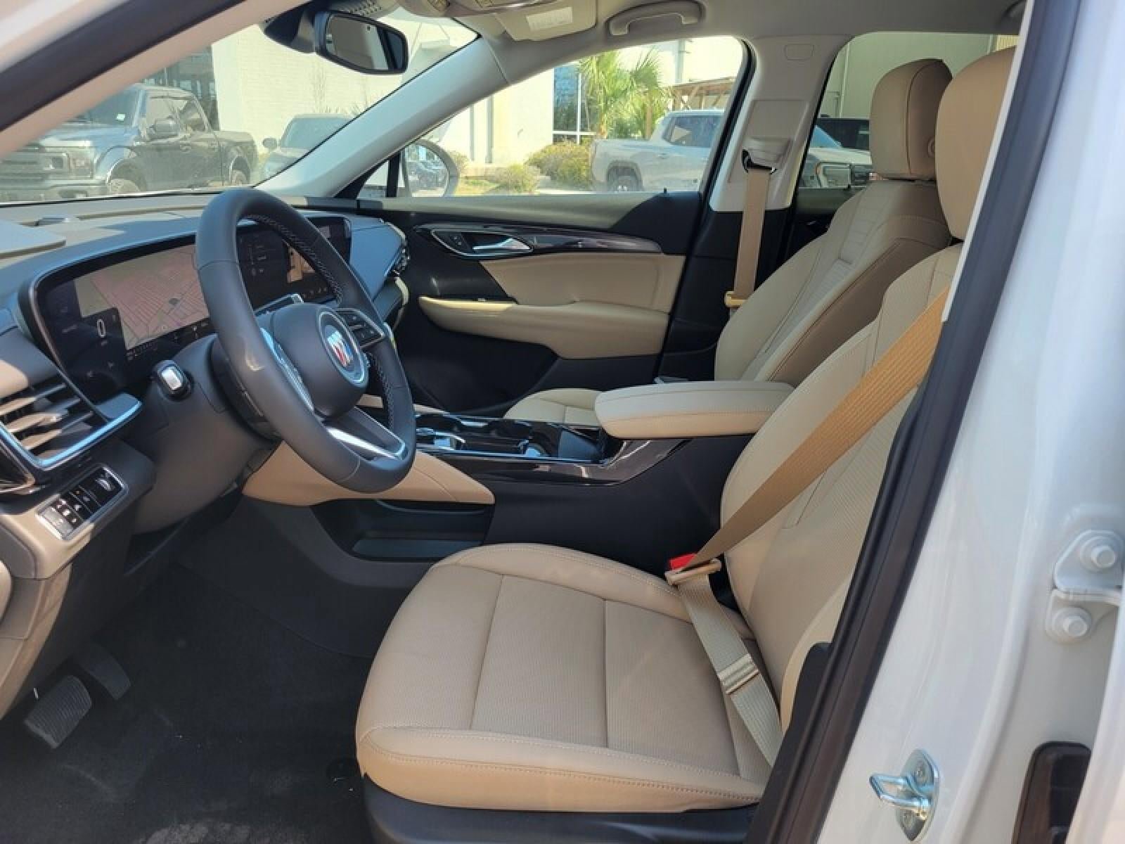 New 2026 Buick Envision Preferred AWD/4WD image 20