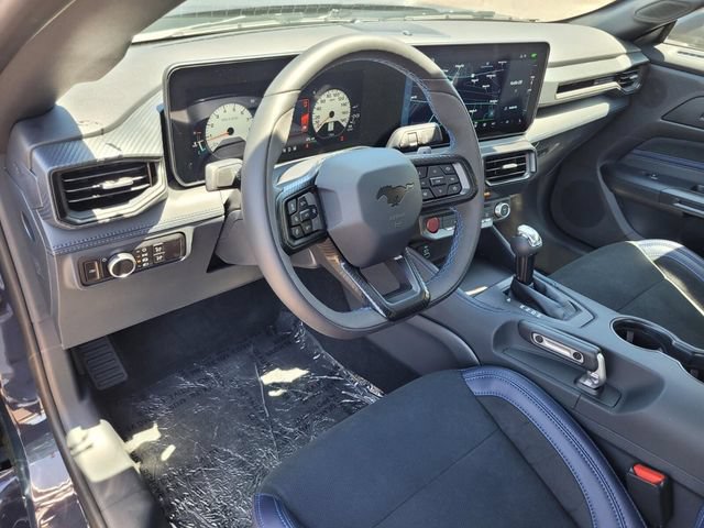 New 2026 Ford Mustang Dark Horse w/ Dark Horse Handlin Package RWD image 10