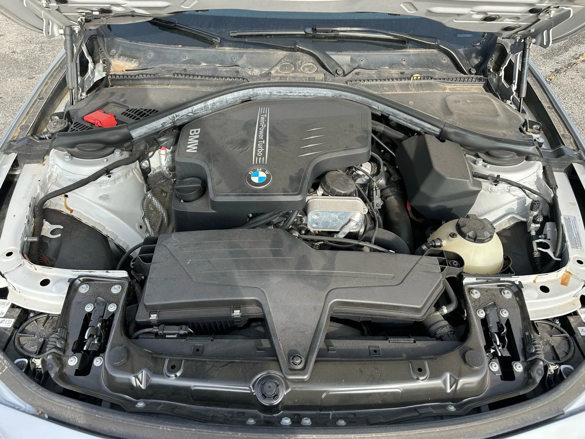 Used 2014 BMW 428i Coupe image 14